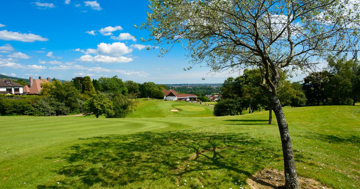 Radyr Golf Club, South East & Cardiff Book Golf Breaks & Holidays